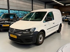 Volkswagen Caddy - 2.0 TDI L1H1 BMT Trendline EURO 6