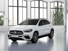Mercedes-Benz GLA-Klasse - 250 e 140 Years Edition