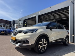 Renault Captur - 1.2 TCe 120pk Intens+Camera+Trekhaak