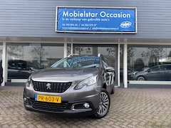 Peugeot 2008 - 1.2 PureTech Blue Lion / Distributie vv / Nap