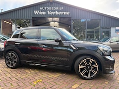 MINI Countryman - 1.6 Cooper S