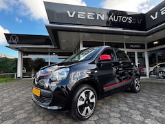 Renault Twingo - 1.0 SCe Collection Led Cruise Zeer Netjes NAP
