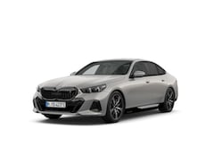 BMW i5 - Sedan eDrive40 M Sport Pro Edition 84 kWh | M Sportpakket Pro | Innovation Pack | Travel P