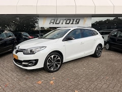 Renault Mégane Estate - 1.2 TCe Bose