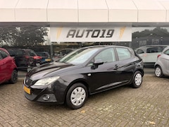 SEAT Ibiza - 1.4 Style
