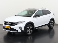 Volkswagen Taigo - 1.0 TSI Style DSG | Camera | Stoelverwarming | Zondag Open
