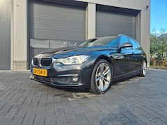 BMW 3-serie Touring - 320d EDE Corporate Lease High Executive Leder