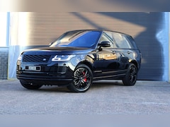Land Rover Range Rover - 4.4 SDV8 Autobiography Leder/Luxe/Panorama/Luchtvering