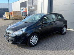 Opel Corsa - 1.2 AIRCO | ZUINIG | NIEUWE APK |