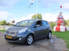 Kia Venga - 1.6 CVVT X-ecutive *NAVI *2e EIG