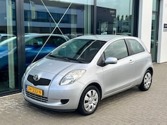 Toyota Yaris - 1.3 VVTi Terra Airco|Goed-onderhouden|Nieuwe APK