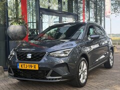 SEAT Arona - 1.0 EcoTSI FR | Navigatie | Virtual Cockpit | LED | Climate Control | Cruise Control | Lic