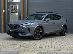 CUPRA Formentor - 1.4 e-Hybrid VZ Copper Edition Pano, 360, Trekhaak, SOH 93% etc
