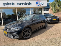 Volkswagen Polo - 1.0 TSI Style