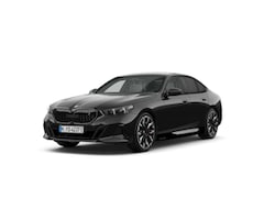 BMW i5 - Sedan eDrive40 M Sport Pro Edition 84 kWh | M Sportpakket Pro | Innovation Pack | Travel P
