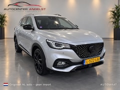 MG EHS - 1.5 TGDI Edition1, Aut, Trekhaak, Leder, Acc, Cam, Pdc, CarPlay, Keyless, Nav, Lmv 19'', L