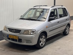 Mazda Demio - 1.3 Exclusive