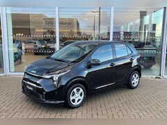 Kia Picanto - 1.0 GDi DynamicLine Airco | Navigatie | Camera | Carplay | Cruisecontrol | Parkeersensoren