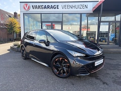 CUPRA Born - Performance 62 kWh |Rijklaar prijs|Camera|ACC|Stoel/stuur verw.|Carplay|