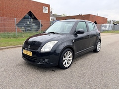 Suzuki Swift - 1.3 Shogun Nette auto