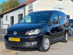 Volkswagen Caddy - 1.6 TDI airco/pdc/stuurbediening/vol