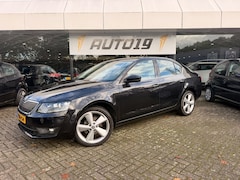 Skoda Octavia - 1.2 TSI Greentech Elegance Businessline