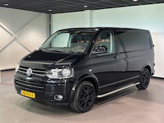 Volkswagen Transporter - 2.0 TDI L1H1 Trendline DSG|Airco|3-Zits|Trekhaak|Goed-onderhouden