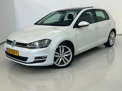 Volkswagen Golf - 1.4 TSI Highline / Lees advertentie / Pano / Leder