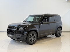 Land Rover Defender 110 - 2.0 P300e 110 X-Dynamic SE | Glazen Panorama Schuif/kanteldak |