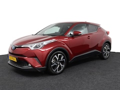 Toyota C-HR - 1.8 Hybrid Dynamic | Stoelverwarming |