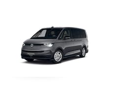 Volkswagen Multivan - Trend Edition L2 1.5 eHybrid 180 kW (245 pk) 4M | 3-zone airconditioning | Digital cockpit