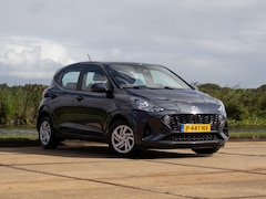 Hyundai i10 - 1.0 Comfort Lane assist Apple CarPlay Airco