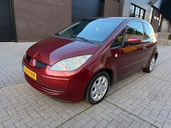 Mitsubishi Colt - 1.3 Invite| SPORT VLG.|AIRCO|NWE.APK|