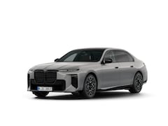 BMW i7 - xDrive60 118.1 kWh | M Sportpakket Pro | Executive Pack | Executive Lounge | Connoisseur P