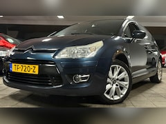 Citroën C4 - 1.4 16V Image|APK03-27|Facelift|Airco|Cruise|