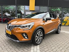 Renault Captur - TCe 155 Initiale Paris EDC | Automaat | NL-Auto | 1e eigenaar | Dealer onderhouden |