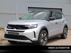 Opel Frontera - Electric GS 44 kWh | Navigatie | Camera | Climate Control | Apple Carplay/Android Auto | C