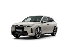 BMW iX - xDrive45 101 kWh | M Sportpakket Pro | Trekhaak