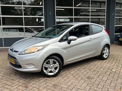 Ford Fiesta - 1.25 Limited*AIRCO*ELLEK PAKK*LM VELGEN *NAP*ZEER NETTE AUTO