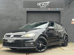 Volkswagen Golf - 1.4 TSI 140PK R-Line | Climate Control | Start&Stop | Park Assist | Xenon | Multimedia Blu