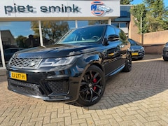 Land Rover Range Rover Sport - 2.0 P400e HSE Dynamic