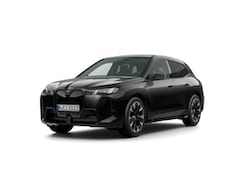 BMW iX - xDrive45 101 kWh | M Sportpakket Pro | Comfort Pack | Trekhaak