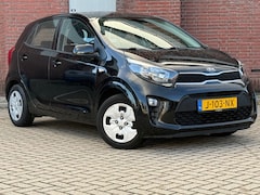 Kia Picanto - 1.0 MPi ComfortPlusLine| 1EIG | CAMARA | CARPLAY | INCL.BTW