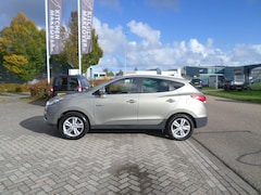 Hyundai ix35 - 1.6i GDI Business Edition