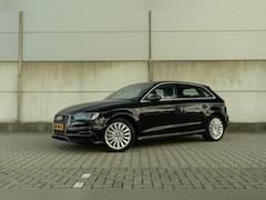 Audi A3 Sportback - 1.4 e-tron PHEV Attraction