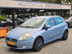 Fiat Grande Punto - 1.4 Active