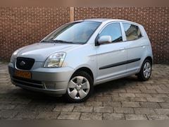 Kia Picanto - 1.0 LXE *Rijklaarprijs *AIRCO *NAP *Volledig onderhouden