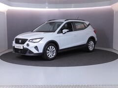 SEAT Arona - 1.0 TSI Style 95 pk | Navigatie via App | Parkeersensoren achter | Autom. airco | Cruise c