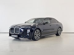 BMW i7 - xDrive60 118.1 kWh | M Sportpakket Pro | Executive Pack | Executive Lounge | Connoisseur P