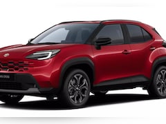 Toyota Yaris Cross - 1.5 Hybrid 130 First Edition | Inruil premie € 2.500 | Nieuw en leverbaar in november